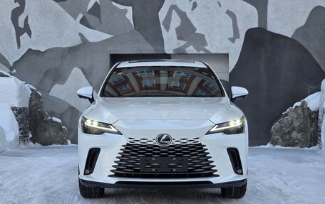 Lexus RX IV рестайлинг, 2025 год, 7 450 000 рублей, 2 фотография