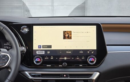 Lexus RX IV рестайлинг, 2025 год, 7 450 000 рублей, 12 фотография