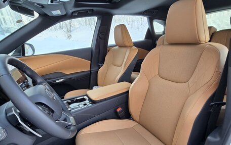 Lexus RX IV рестайлинг, 2025 год, 7 450 000 рублей, 8 фотография