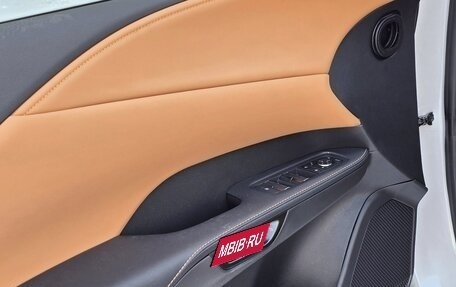 Lexus RX IV рестайлинг, 2025 год, 7 450 000 рублей, 6 фотография