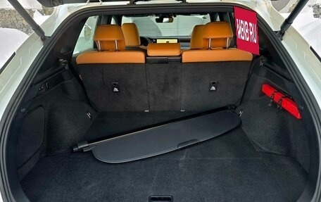 Lexus RX IV рестайлинг, 2025 год, 7 450 000 рублей, 20 фотография