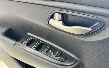 KIA Rio IV, 2018 год, 1 599 900 рублей, 16 фотография