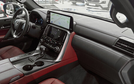 Lexus LX, 2025 год, 19 800 000 рублей, 19 фотография