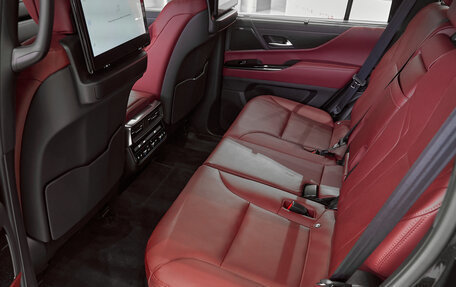 Lexus LX, 2025 год, 19 800 000 рублей, 20 фотография