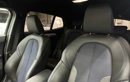 BMW X2, 2021 год, 3 490 000 рублей, 6 фотография