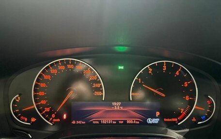 BMW 5 серия, 2019 год, 2 751 800 рублей, 10 фотография