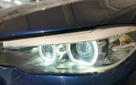 BMW 5 серия, 2019 год, 2 751 800 рублей, 5 фотография