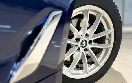 BMW 5 серия, 2019 год, 2 751 800 рублей, 6 фотография