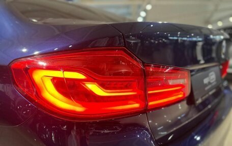 BMW 5 серия, 2019 год, 2 751 800 рублей, 8 фотография