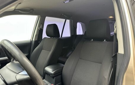 Suzuki Grand Vitara, 2008 год, 1 069 000 рублей, 13 фотография