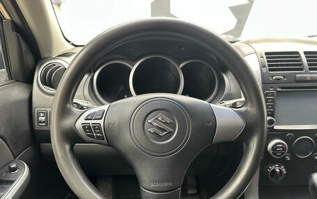 Suzuki Grand Vitara, 2008 год, 1 069 000 рублей, 10 фотография