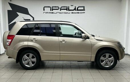 Suzuki Grand Vitara, 2008 год, 1 069 000 рублей, 7 фотография
