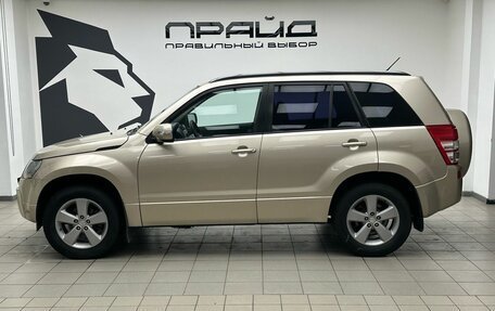 Suzuki Grand Vitara, 2008 год, 1 069 000 рублей, 5 фотография