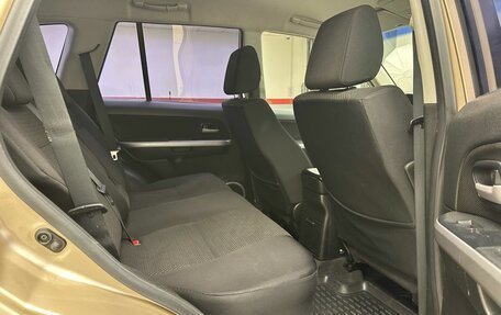 Suzuki Grand Vitara, 2008 год, 1 069 000 рублей, 12 фотография