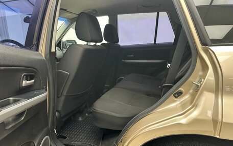 Suzuki Grand Vitara, 2008 год, 1 069 000 рублей, 14 фотография