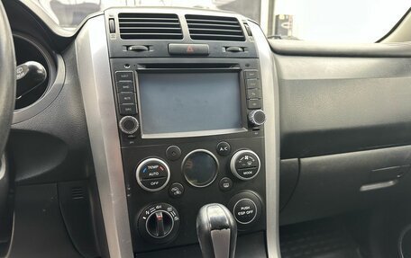 Suzuki Grand Vitara, 2008 год, 1 069 000 рублей, 15 фотография
