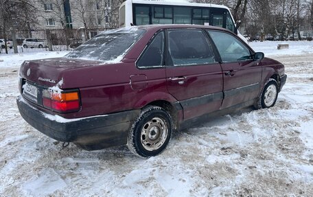 Volkswagen Passat B3, 1988 год, 70 000 рублей, 3 фотография
