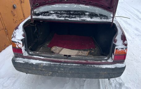 Volkswagen Passat B3, 1988 год, 70 000 рублей, 17 фотография