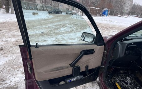 Volkswagen Passat B3, 1988 год, 70 000 рублей, 13 фотография