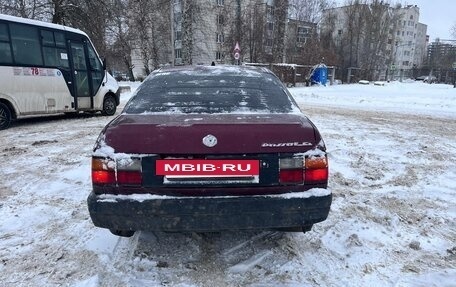 Volkswagen Passat B3, 1988 год, 70 000 рублей, 6 фотография