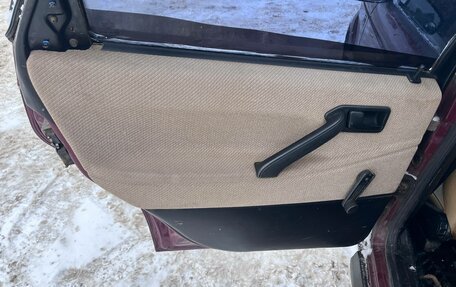 Volkswagen Passat B3, 1988 год, 70 000 рублей, 14 фотография