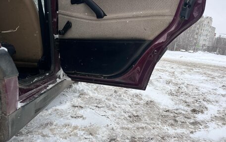 Volkswagen Passat B3, 1988 год, 70 000 рублей, 11 фотография