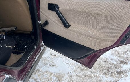 Volkswagen Passat B3, 1988 год, 70 000 рублей, 12 фотография