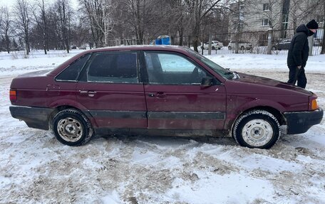 Volkswagen Passat B3, 1988 год, 70 000 рублей, 15 фотография