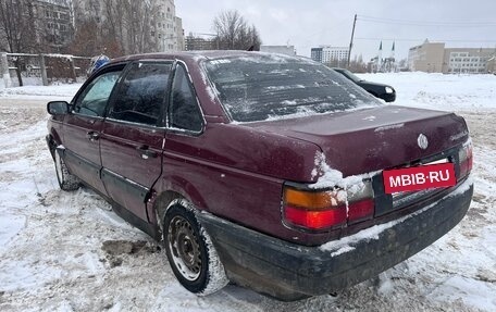 Volkswagen Passat B3, 1988 год, 70 000 рублей, 4 фотография