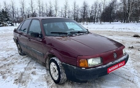 Volkswagen Passat B3, 1988 год, 70 000 рублей, 7 фотография