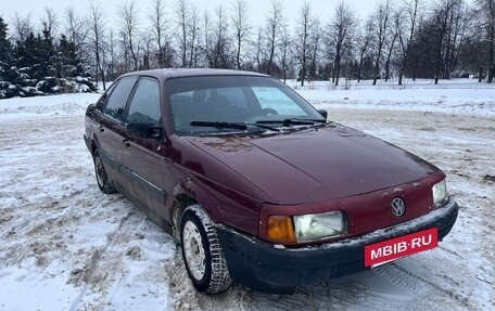 Volkswagen Passat B3, 1988 год, 70 000 рублей, 16 фотография
