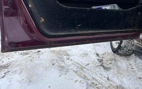 Volkswagen Passat B3, 1988 год, 70 000 рублей, 18 фотография