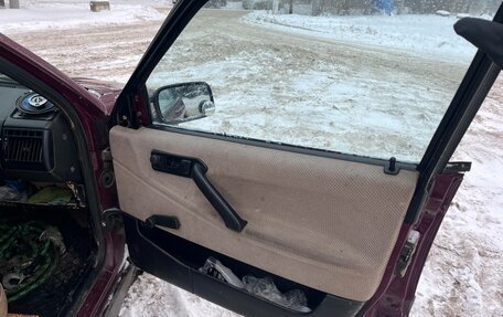 Volkswagen Passat B3, 1988 год, 70 000 рублей, 19 фотография