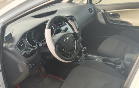 KIA cee'd III, 2012 год, 870 000 рублей, 8 фотография