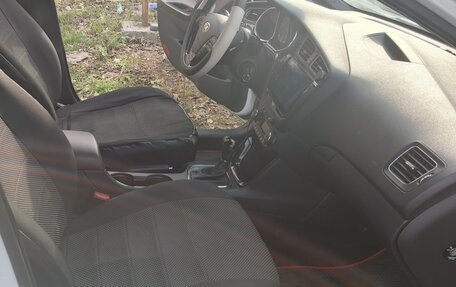 KIA cee'd III, 2012 год, 870 000 рублей, 13 фотография