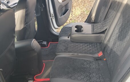 KIA cee'd III, 2012 год, 870 000 рублей, 14 фотография