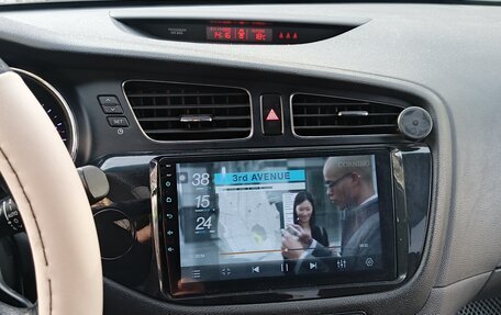 KIA cee'd III, 2012 год, 870 000 рублей, 10 фотография