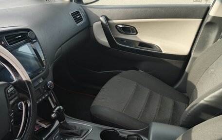 KIA cee'd III, 2012 год, 870 000 рублей, 6 фотография