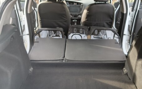 KIA cee'd III, 2012 год, 870 000 рублей, 15 фотография