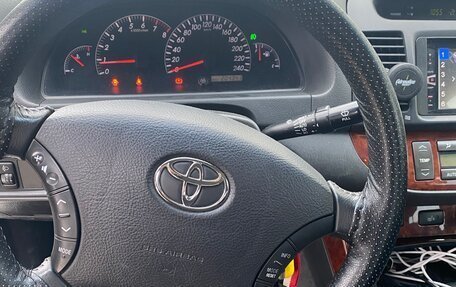 Toyota Camry V40, 2005 год, 850 000 рублей, 11 фотография