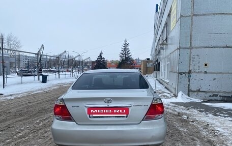 Toyota Camry V40, 2005 год, 850 000 рублей, 6 фотография