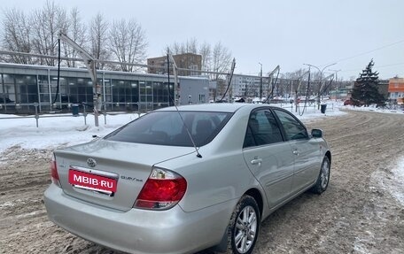 Toyota Camry V40, 2005 год, 850 000 рублей, 5 фотография