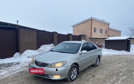 Toyota Camry V40, 2005 год, 850 000 рублей, 2 фотография