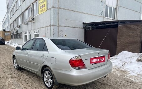 Toyota Camry V40, 2005 год, 850 000 рублей, 7 фотография