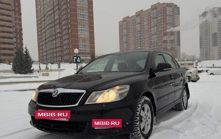 Skoda Octavia, 2010 год, 888 888 рублей, 2 фотография
