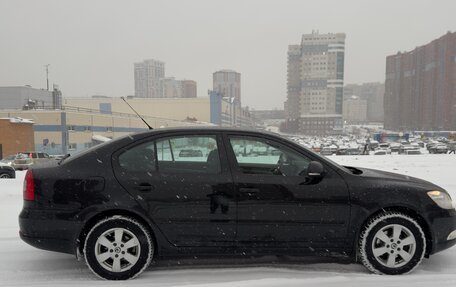 Skoda Octavia, 2010 год, 888 888 рублей, 5 фотография