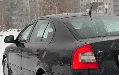 Skoda Octavia, 2010 год, 888 888 рублей, 11 фотография