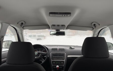 Skoda Octavia, 2010 год, 888 888 рублей, 14 фотография