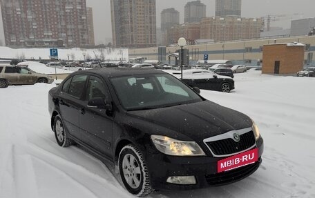 Skoda Octavia, 2010 год, 888 888 рублей, 4 фотография