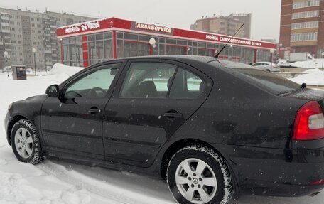 Skoda Octavia, 2010 год, 888 888 рублей, 12 фотография